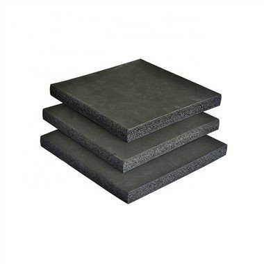 NBR PVC gumena pjena