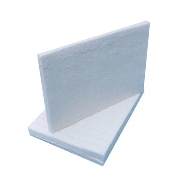 Termoizolacijska rola silikagela